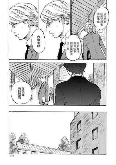 Fujunai Process | 不纯爱Process