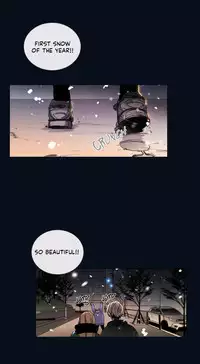 [Silverstar] Talk To Me Ch.1-30 (English) (Ongoing)