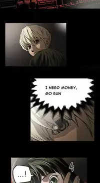 Ace Ch.1-22 (English) (Ongoing)