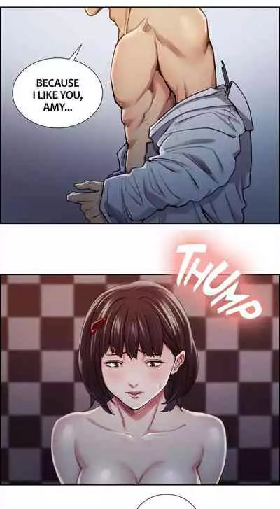 Taste of Forbbiden Fruit Ch.33/53