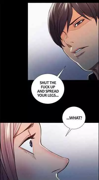 Taste of Forbbiden Fruit Ch.33/53