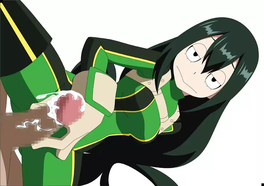 Hiroaka's Little Room