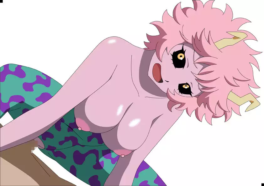 Hiroaka's Little Room