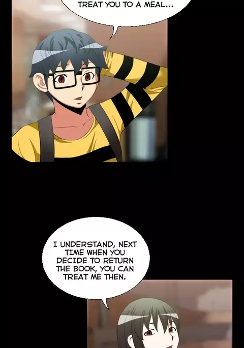 Love Parameter Ch.1-46