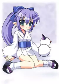 [PASTEL COLOR] KEEP OUT! (Various)