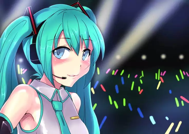 |ミク姦ルカ姦リン姦