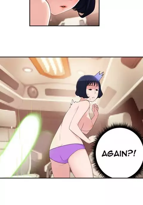 Tissue Thieves Ch.1-12