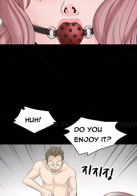 The Taste of Hands Ch.1-64