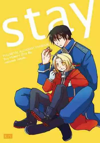 stay