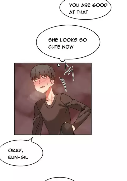 Hari Dormitory Ch.0-14