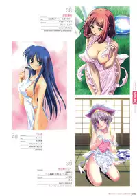 Naked Apron Visual Collection