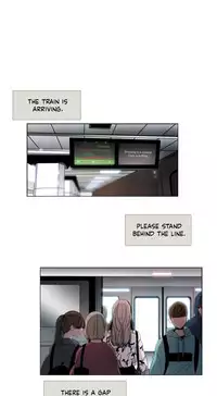 [Silverstar] Talk To Me Ch.1-30 (English) (Ongoing)