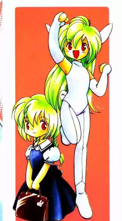 [Hikaru Nagareboshi] Seigi No Mikata Mo Raku Zya Nai