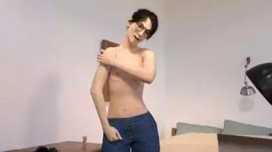 [TG comic] – The Haunted Fanfic