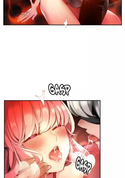 Lilith`s Cord Ch.1-39