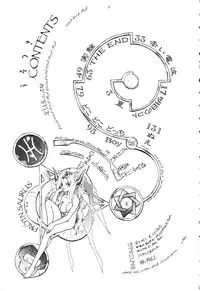 [Protonsaurus] The Usotsuki