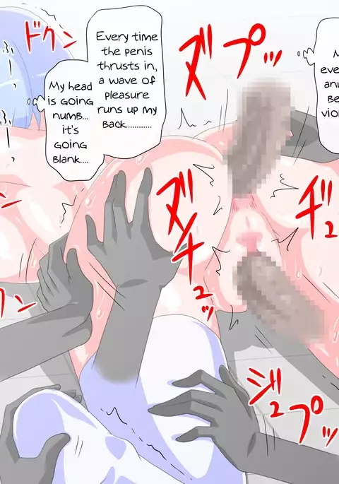 Virtual Nyotaika Program 2 ~Nyotaika Live Chat Hen~