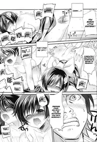 (PF16) [REI's ROOM (REI)] Boku to Karen to Tsukihi ga Shuraba sugiru | Tsukihi, Karen, and I Fight Too Much (Nisemonogatari) [English] [life4Kaoru]