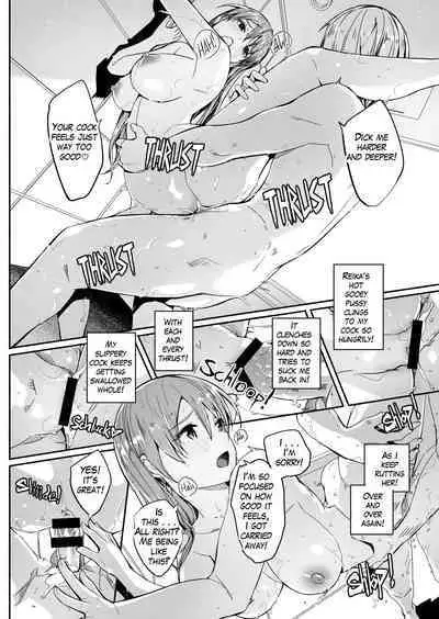 Reika is a my splendid Queen #08