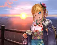 [Shishimaruya (Shishimaru)] Shoujo Toshokan + Omake Illust