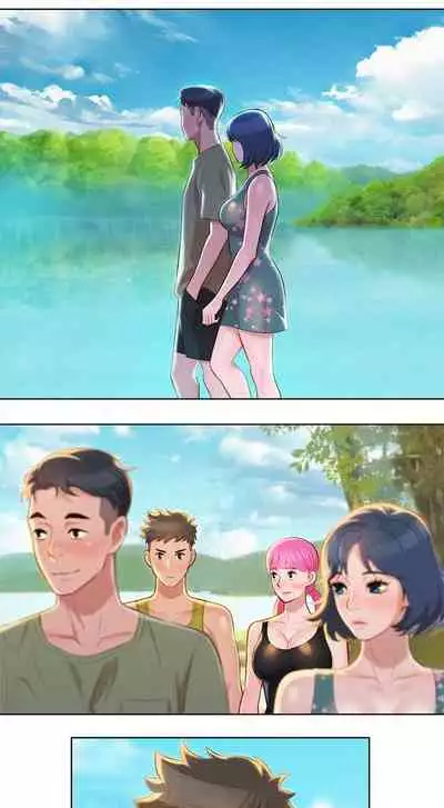 What do you Take me For? Ch.54/?