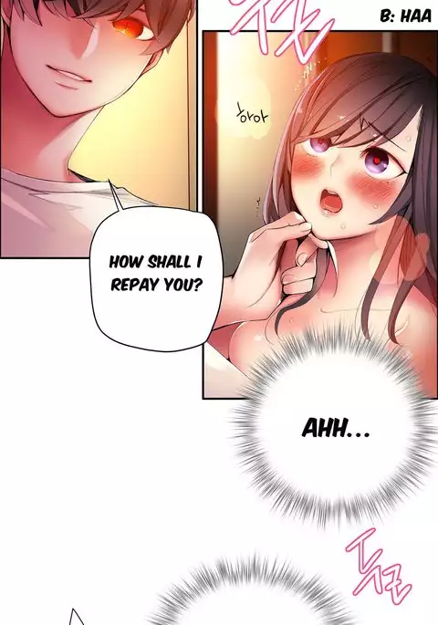 Lilith`s Cord Ch.1-38