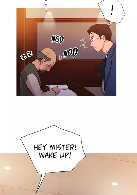 Scandal of the Witch Ch.1-32