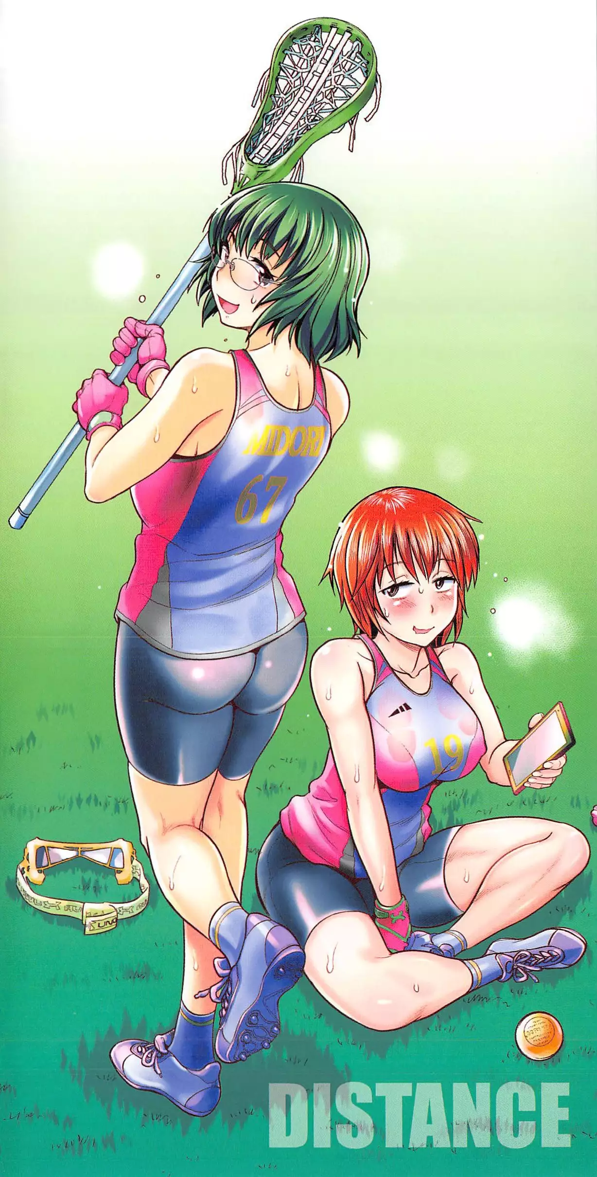 Joshi Luck! 2nd Years Later