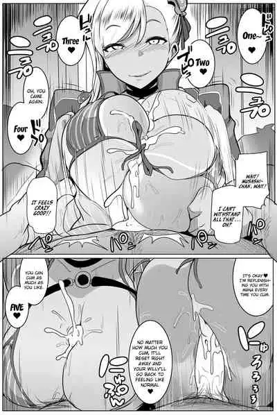 Chichi Samurai | Titty Samurai