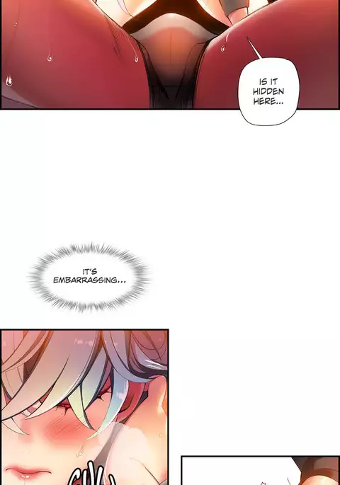 Lilith`s Cord Ch.1-38