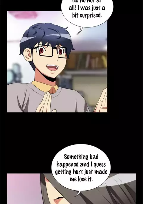 Love Parameter Ch.1-46