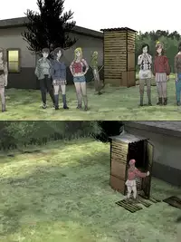 [Sanbaizu] Haioku Joshi Toile