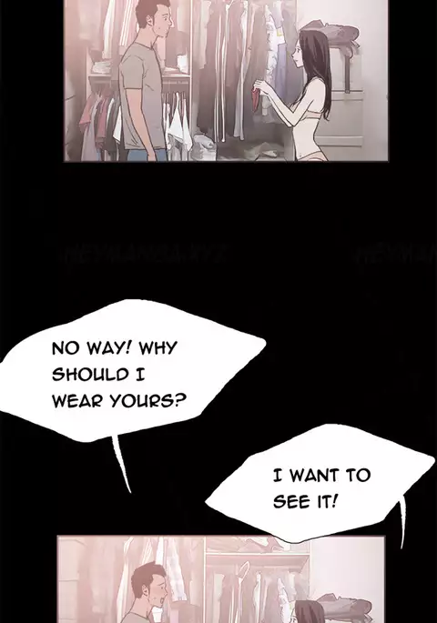 Cohabitation Ch.1-39