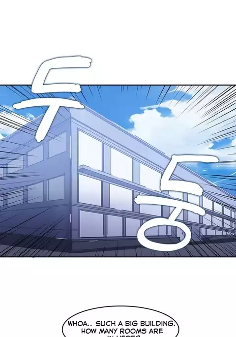 Hahri's Lumpy Boardhouse Ch. 0-6