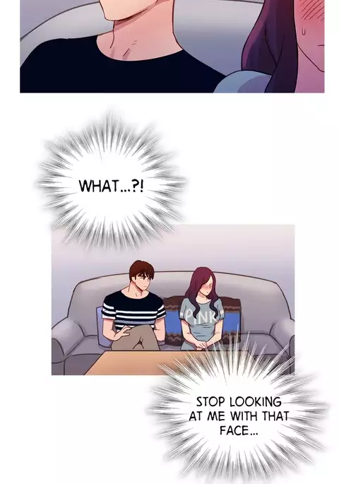 Scandal of the Witch Ch.1-28