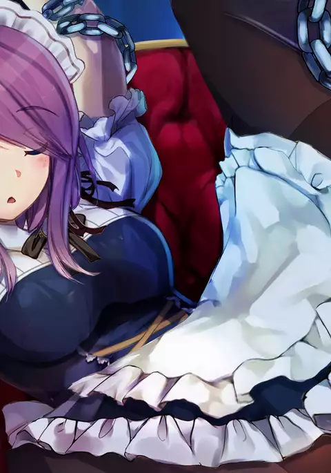 The Price of Vengeance ~Despair of a Maid and Little Sister Princess~