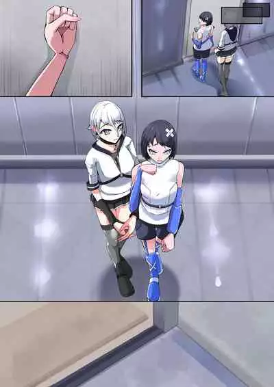 Maso Seiki Fifth Elements 2