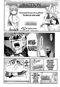 [Hisasi] Love Ecstasy (COMIC Kairakuten BEAST 2016-02) [English] =TLL + CW=