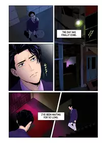 [The Yaoi Army][Hachiko Sato] Under the Suits (Ongoing)