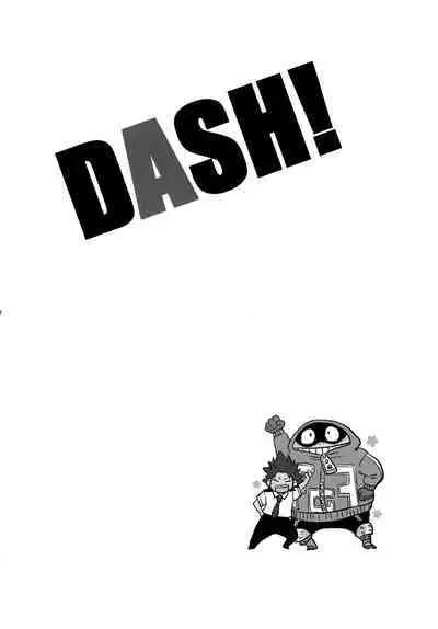 DASH!
