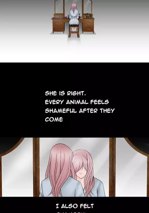 The Taste of Hands Ch.1-62