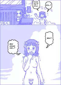 [Kasuga] The C@ttleM@ster Part 1 (THE iDOLM@STER) {English}