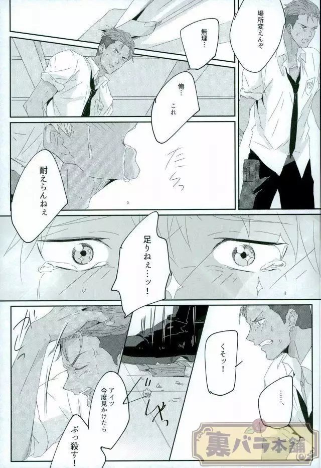 stardust in the green box