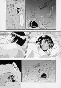 [Ouma Tokiichi] Neko Mamma