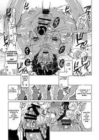 [HONEY QP (Inochi Wazuka)] Nushi-sama no Yome ni Nacchaimashita [English] [Digital]