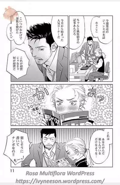 Subete Ai no Shiwaza/愛調教成性俘虜/爱调教成性俘虏/すべて愛のしわざ——もんでんあきこ vol 1-3End