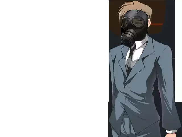 EveningstarterCG集的な何か