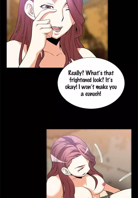 Love Parameter Ch.1-56