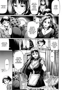 [Chiba Toshirou] Candy House [English] [Decensored]