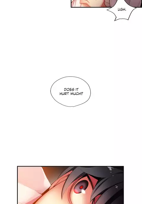 Lilith`s Cord Ch.1-24